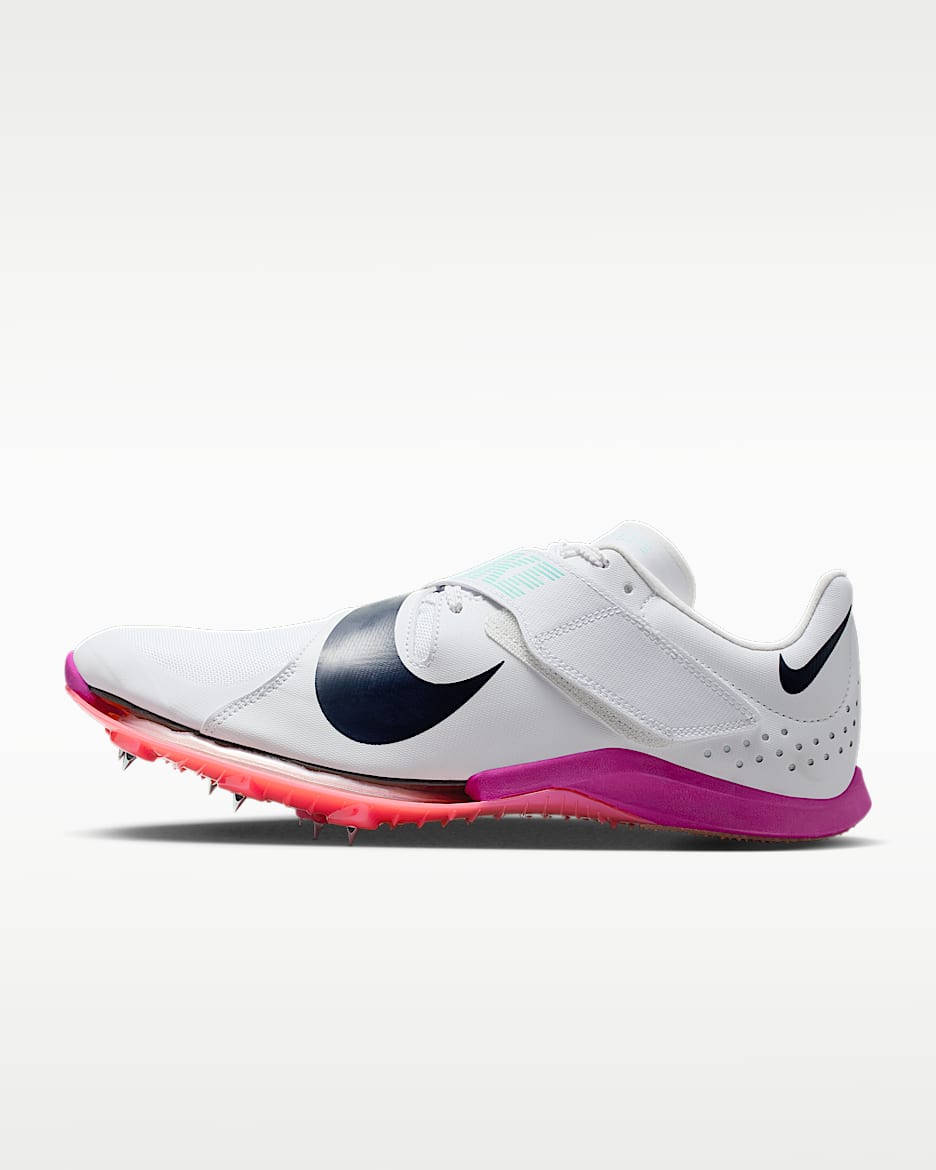 Nike Long Jump Elite 男子田径跳远钉鞋-NIKE 中文官方网站